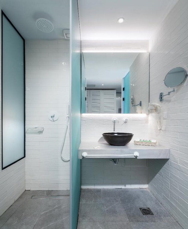 Фото Aeolos Beach Hotel