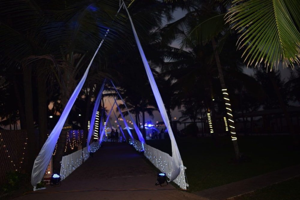 Фото Marquis Beach Resort