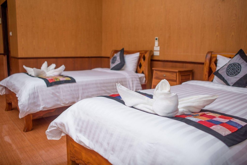 Фото Baan Baitan Resort