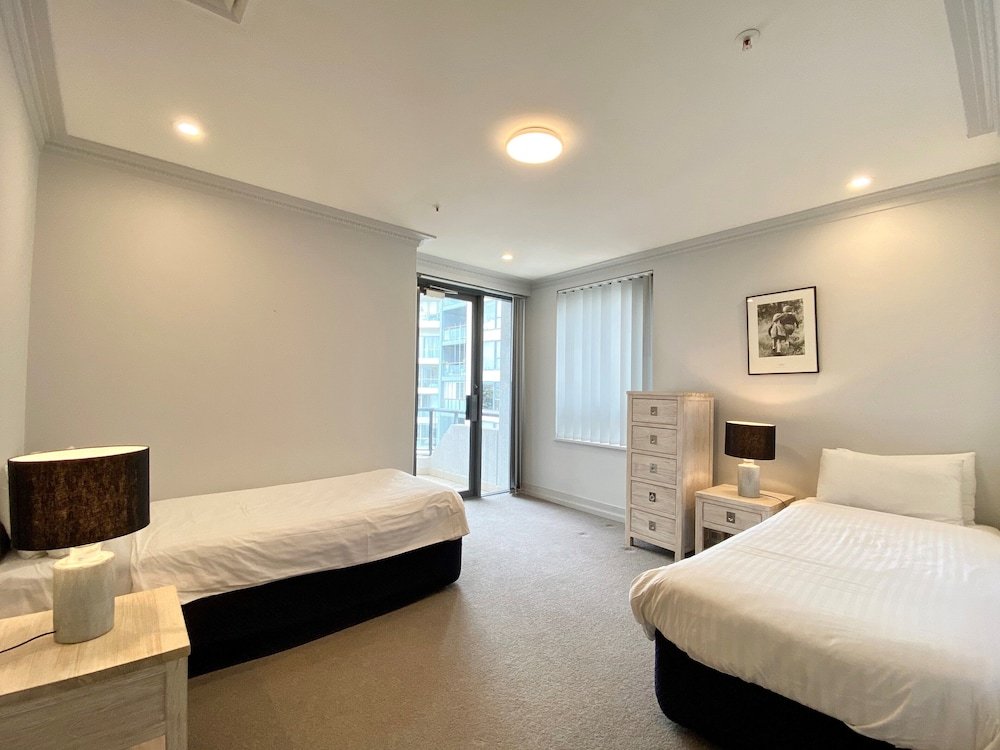 Фото Milson Serviced Apartments