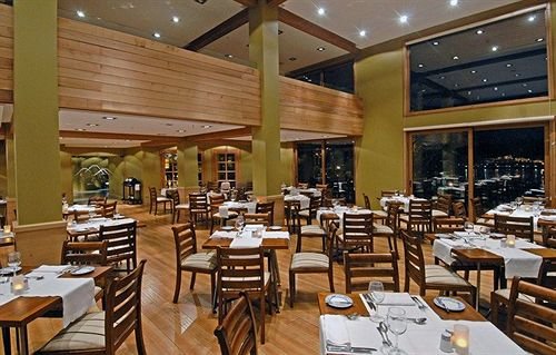 Фото Hotel Cumbres Puerto Varas