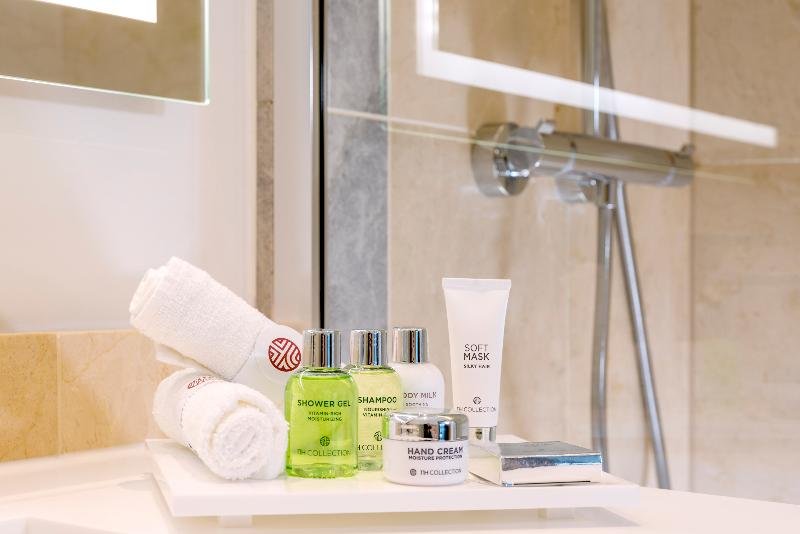 Фото Nh Collection Antwerp Centre