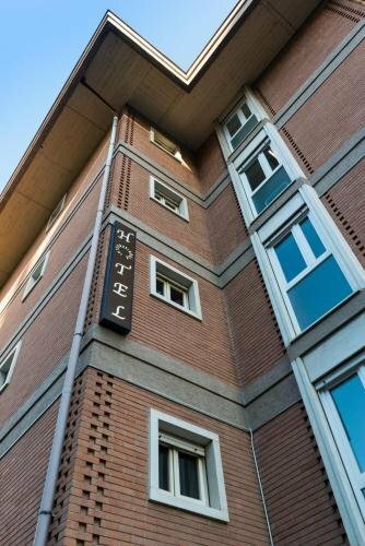 Hotel Internazionale
