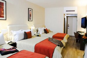 Гостиница Regente Palace Hotel