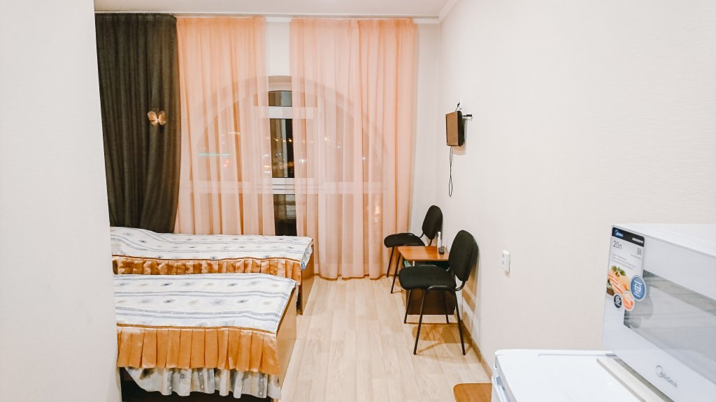 Фото Smart Hotel КДО Кемерово
