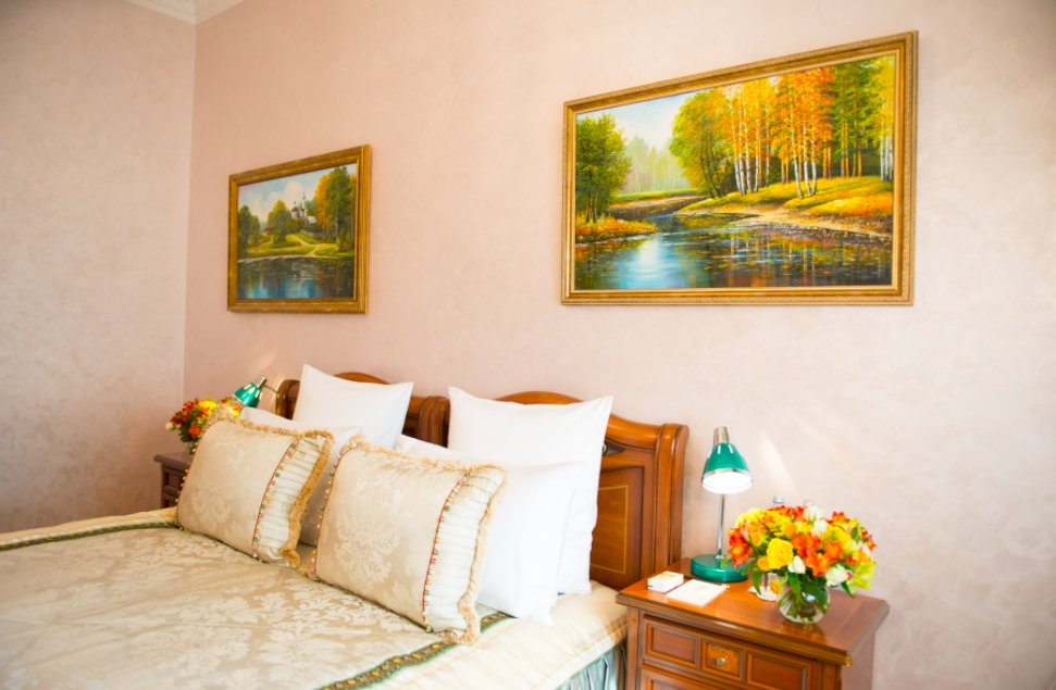 Фото Покровская