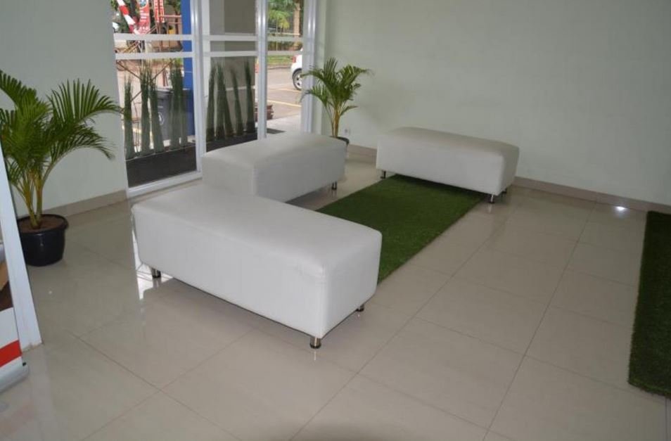 Фото Cordex Hotel Ancol Jakarta