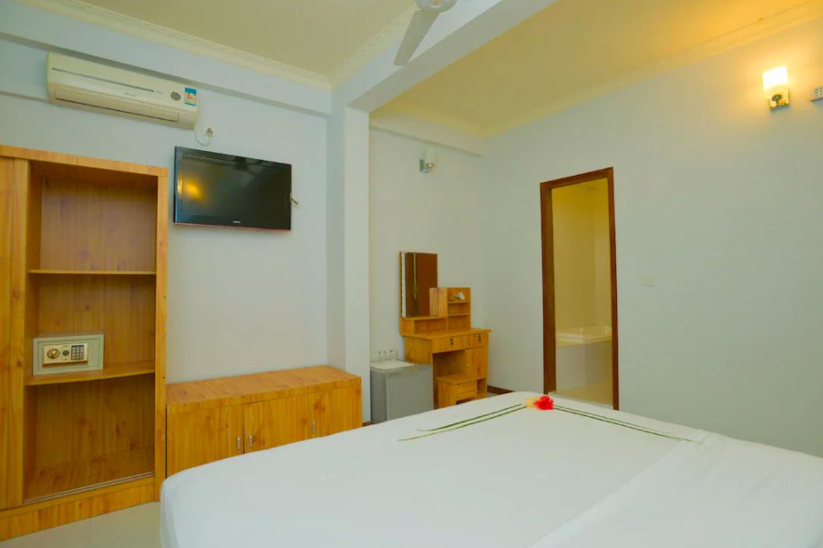 Фото Rasdhoo Grand & SPA