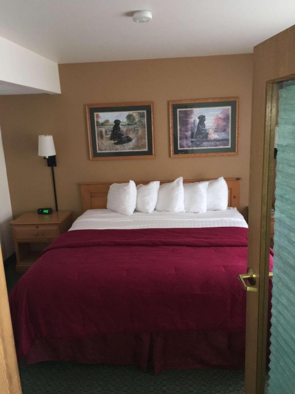 Фото Best Western Yellowstone Crossing