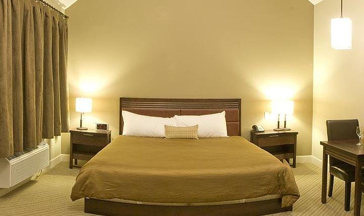 Фото The Old House Hotel & SPA