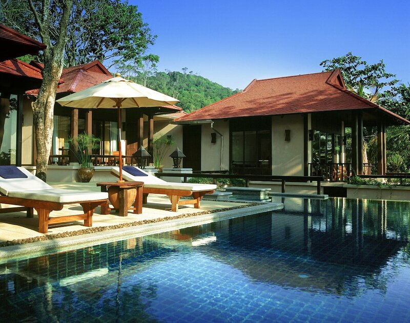 Pimalai Resort And SPA