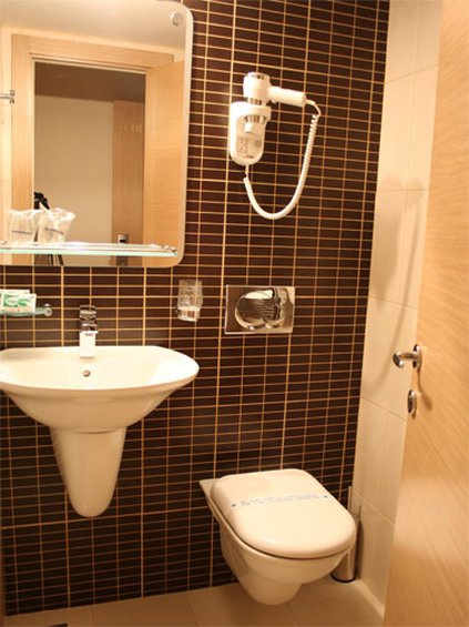 Фото Putnik Inn Belgrade