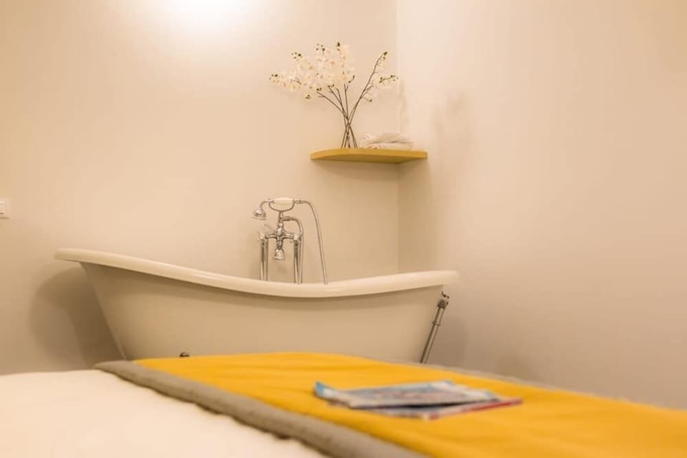 Фото Frattina Apartments