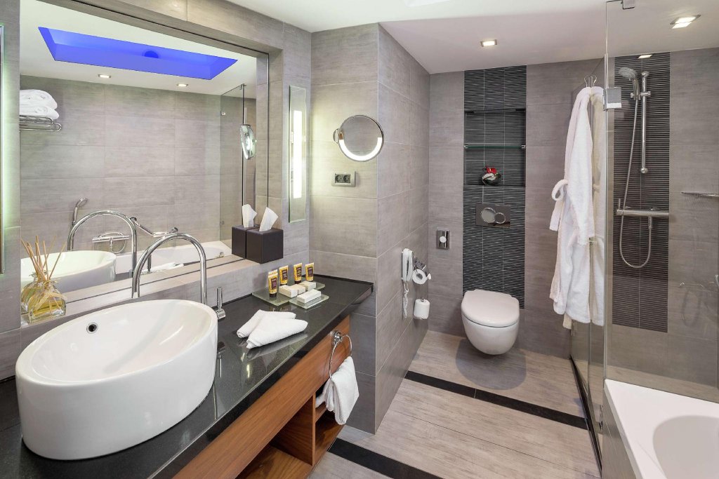 Фото The Vista At Hilton Tel Aviv