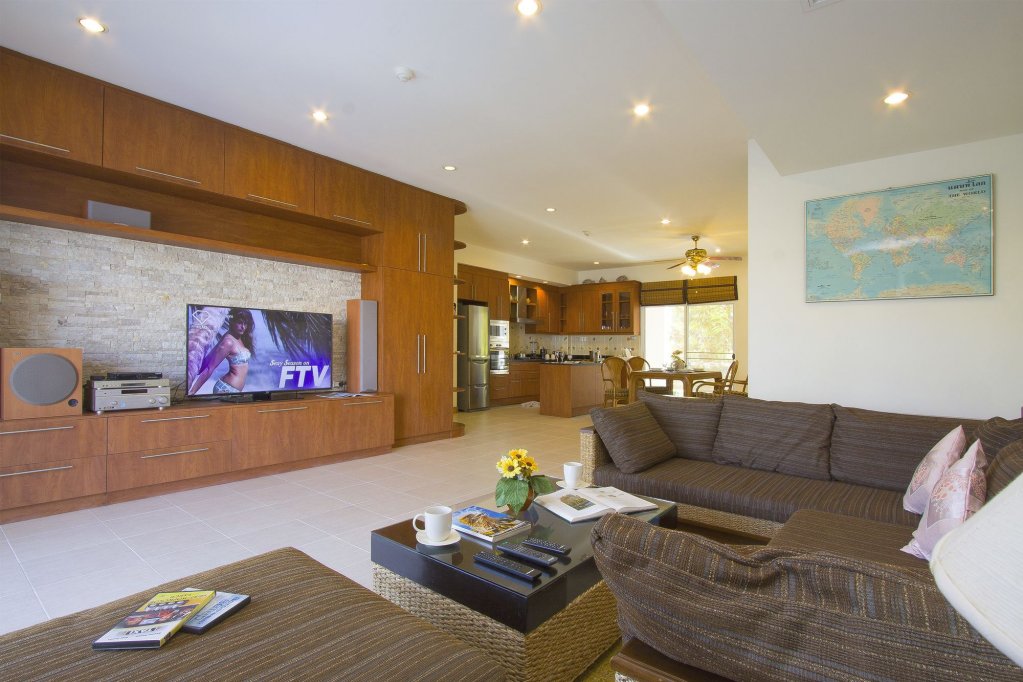 Фото Blue Lagoon Hua Hin