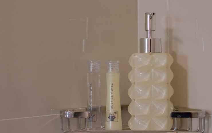 Фото Justice Hotel