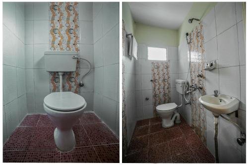 Фото Oyo 13425 Sindhura Guest House