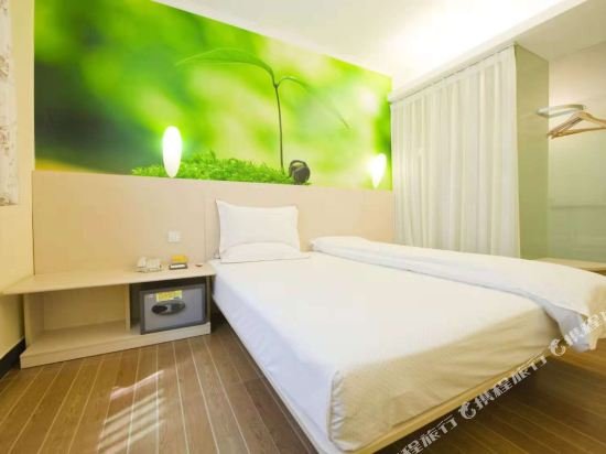 Фото Wenxing Hotel