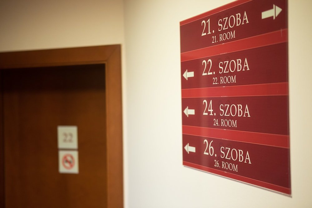 Фото City Home Budapest