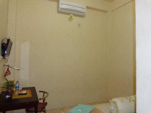 Фото Hotel Musafir Inn