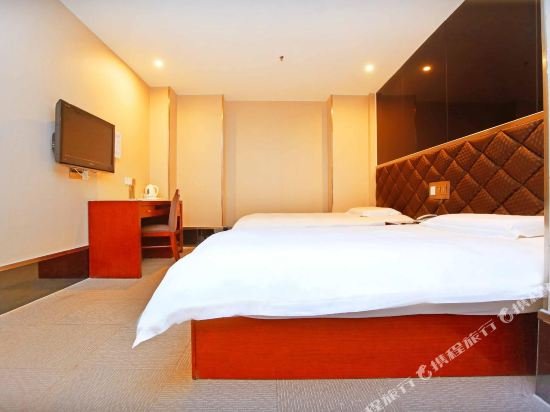 Фото Hesheng Business Hotel