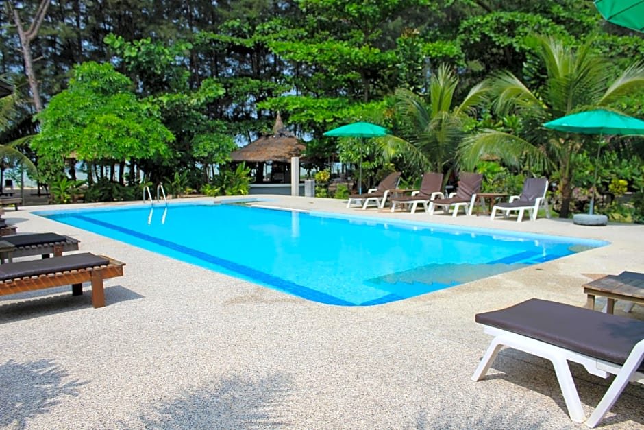 Фото Cousin Koh Kho Khao Bungalow