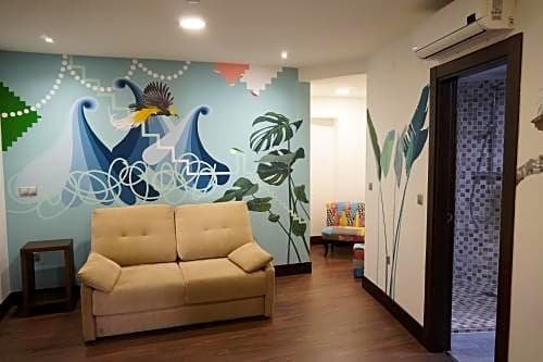 Фото Córdoba Carpe Diem Hotel y Apartamentos