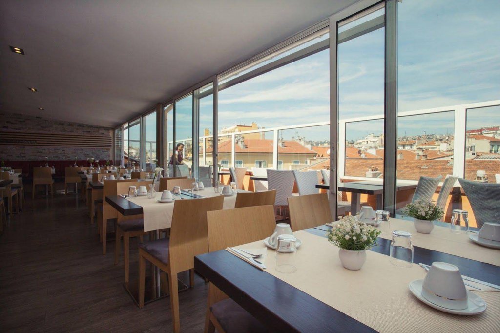 Фото Hôtel de Suède