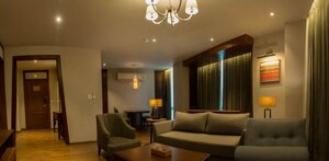 Гостиница Grand Hotel Vientiane