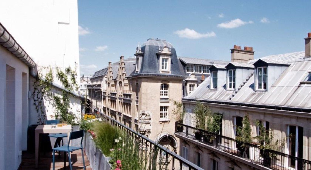 Фото отеля 3