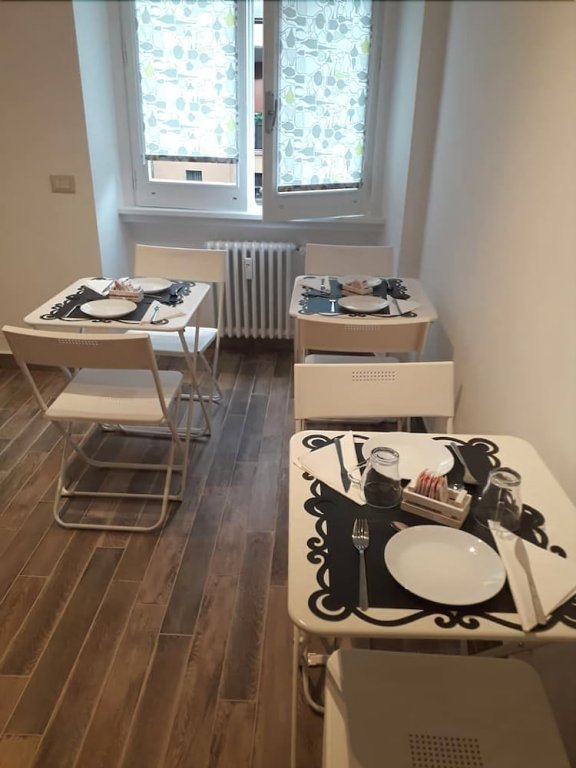 Фото Wanderlust San Lorenzo