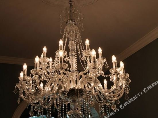 Фото Park Place Boutique Guesthouse