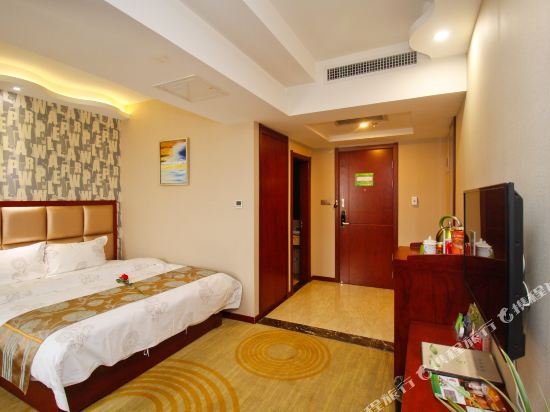 Фото Ku 8 New Concept Hotel