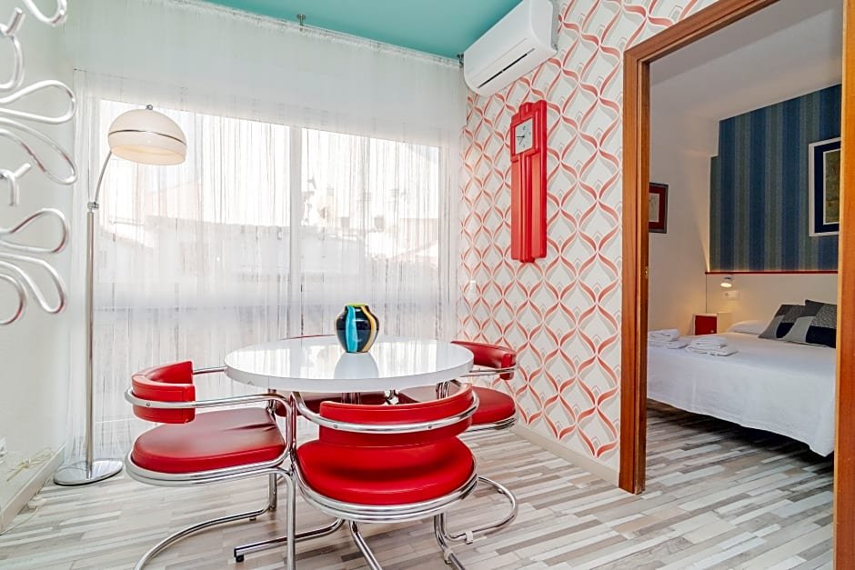 Фото Far Home Gran Vía