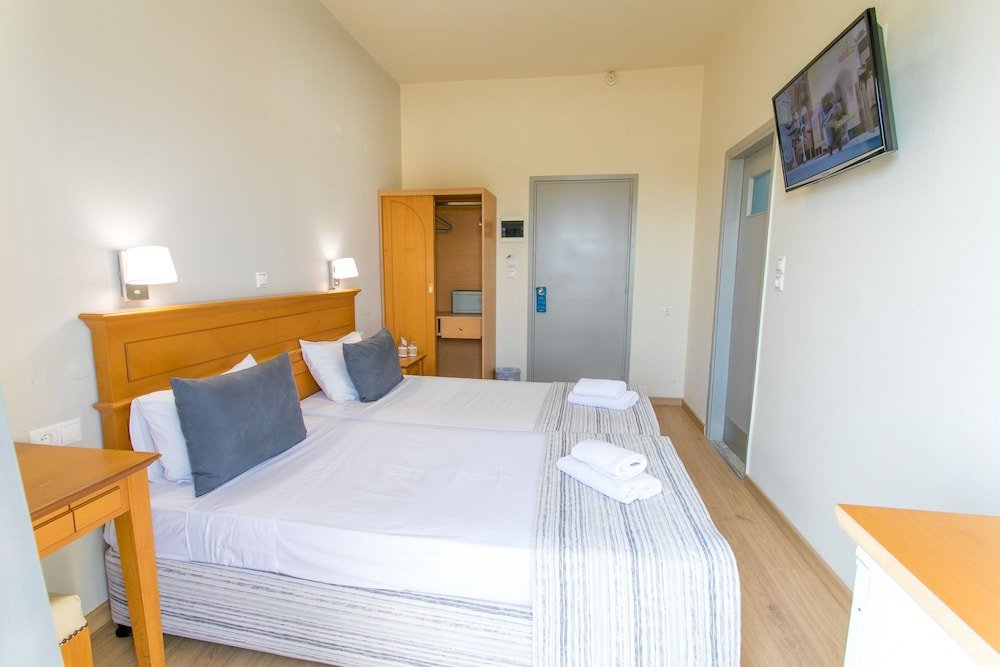 Фото Costa Park City Hotel