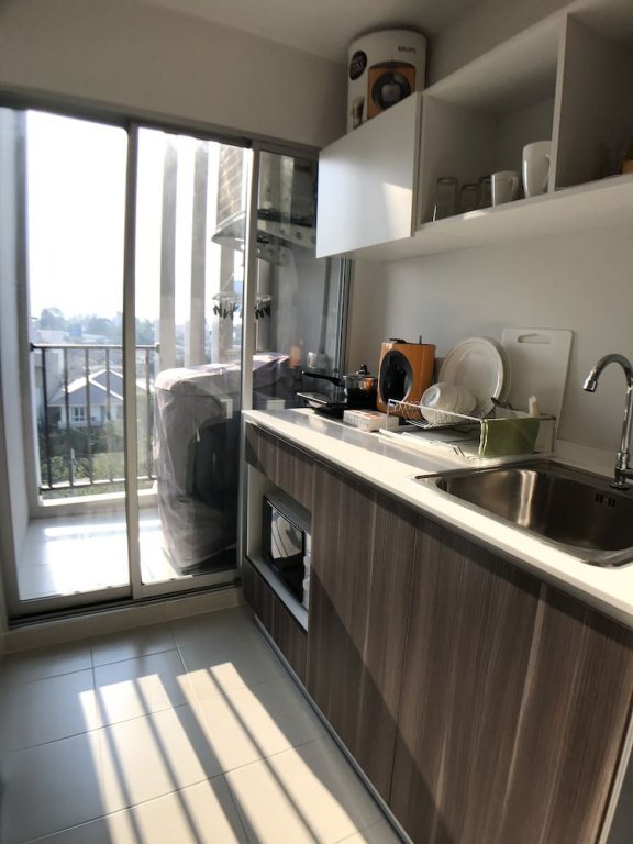 Фото Stay in Style Doi Suthep View with Oasis