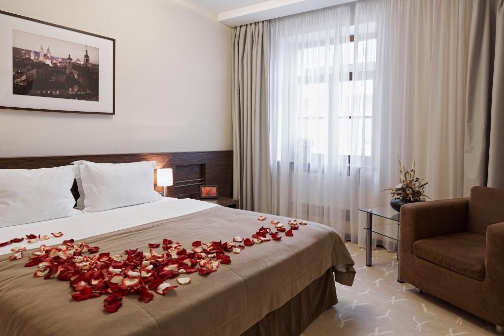 Фото Кадашевская