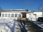Dom Kultury (selo Oleniy, ulitsa Silina, 21), house of culture