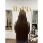 Иларма (vulica Frydrycha Enhieĺsa, 4) ، صالون تجميل