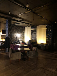 Black Room (Ирченко көшесі, 29), бар, паб  Астанада