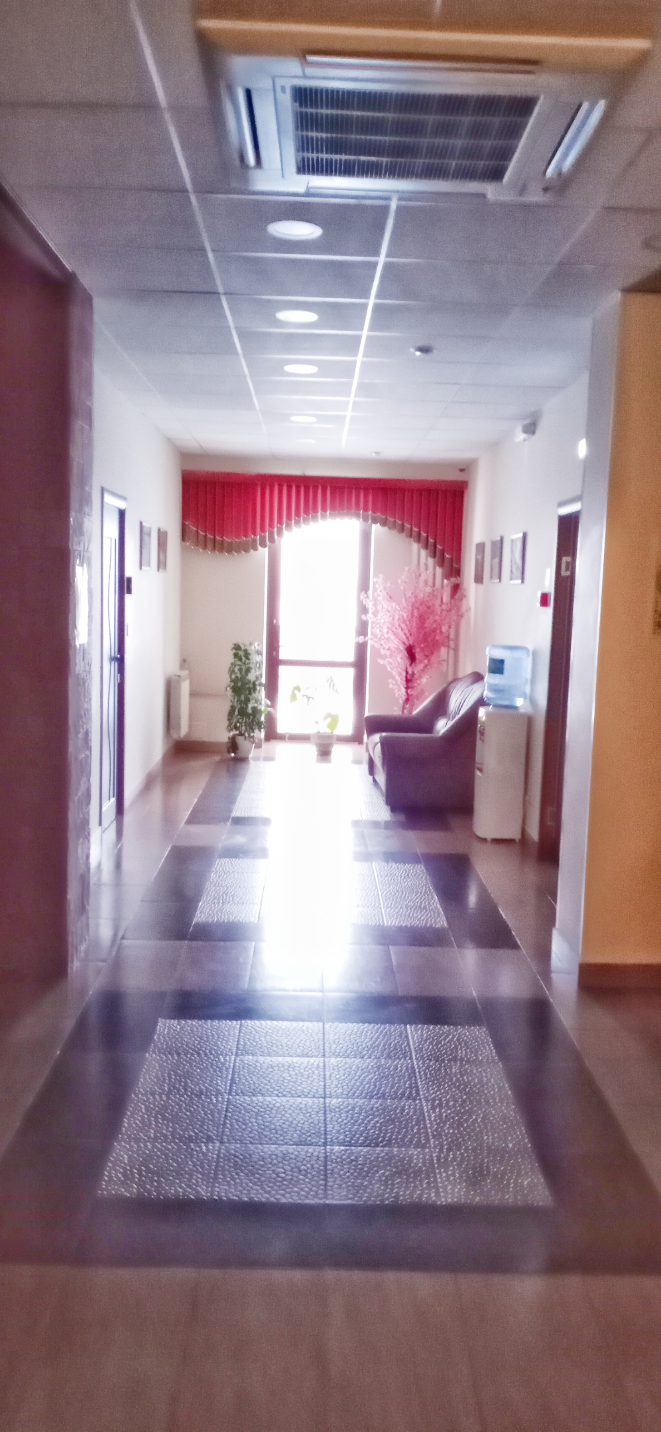 Фото Окская гавань