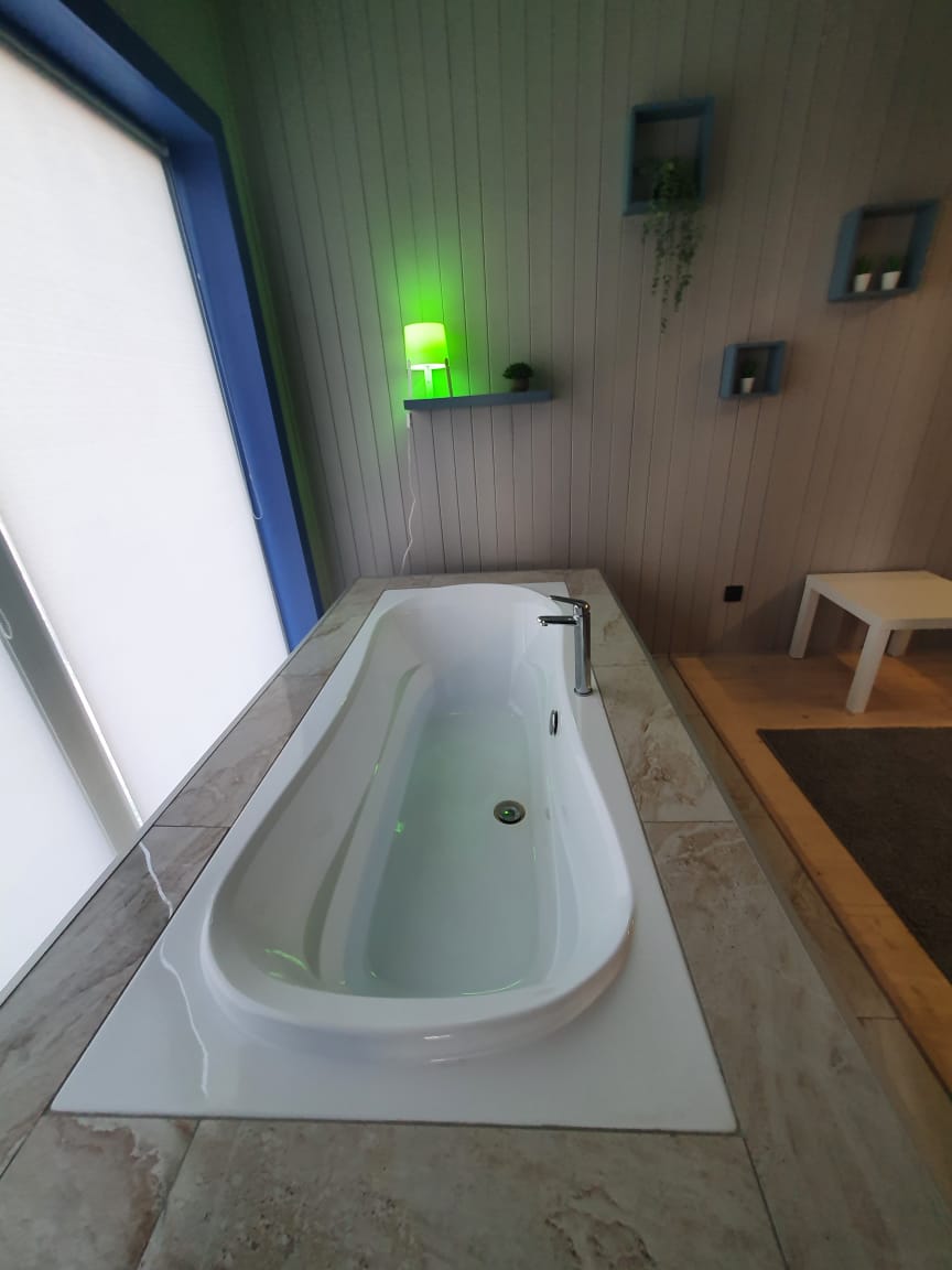 Фото Дом у озера