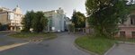 Goslicense (Pochtovaya Street, 3), licensing