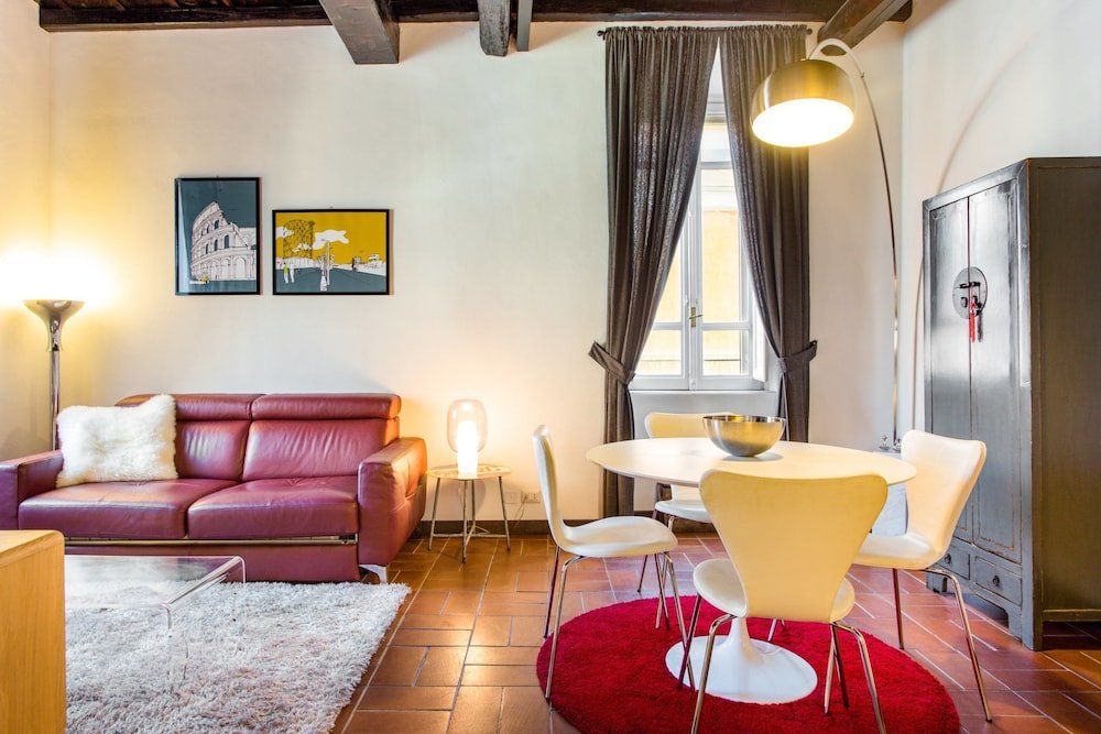 Фото Andreasuite