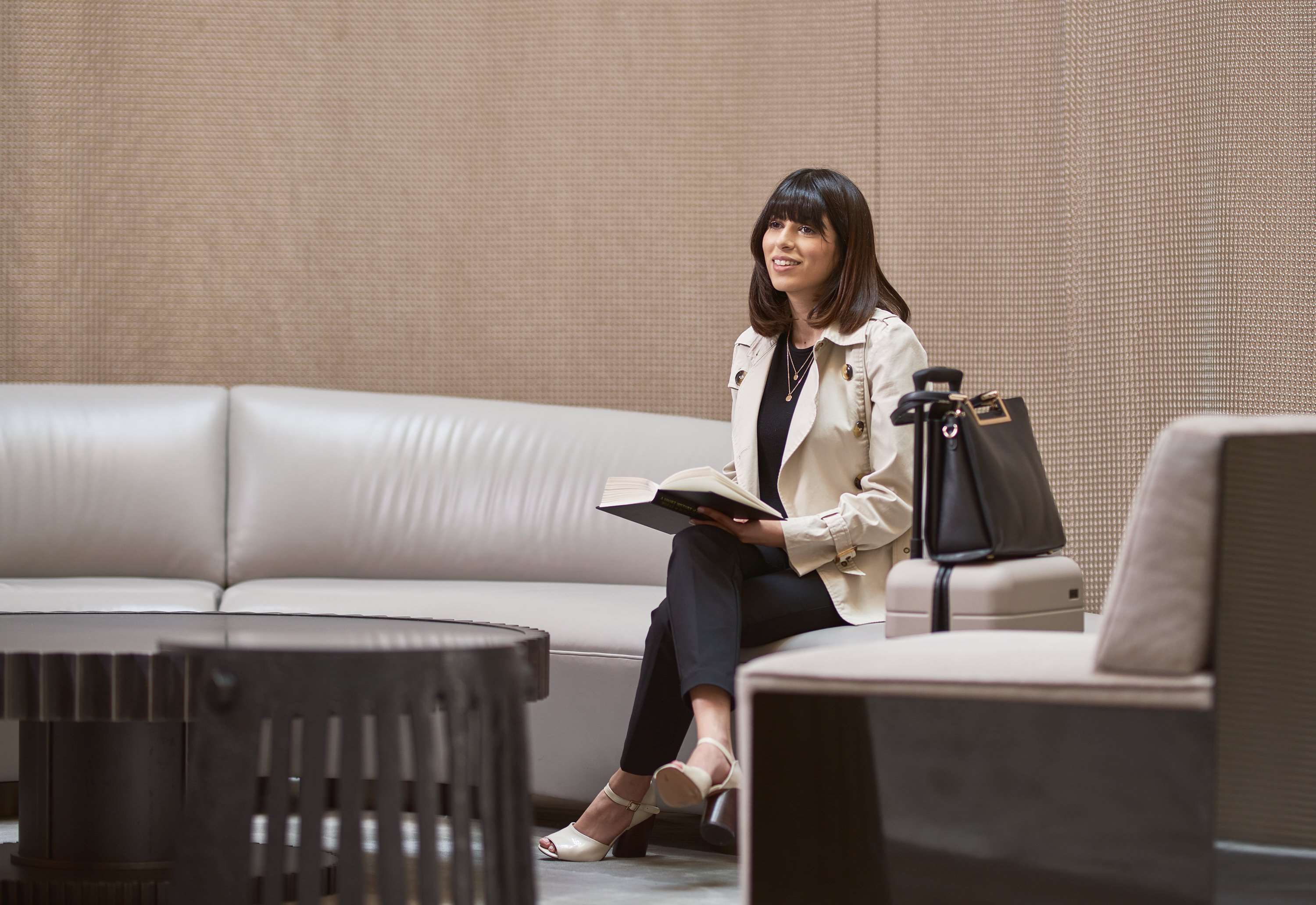 Фото Conrad Washington Dc