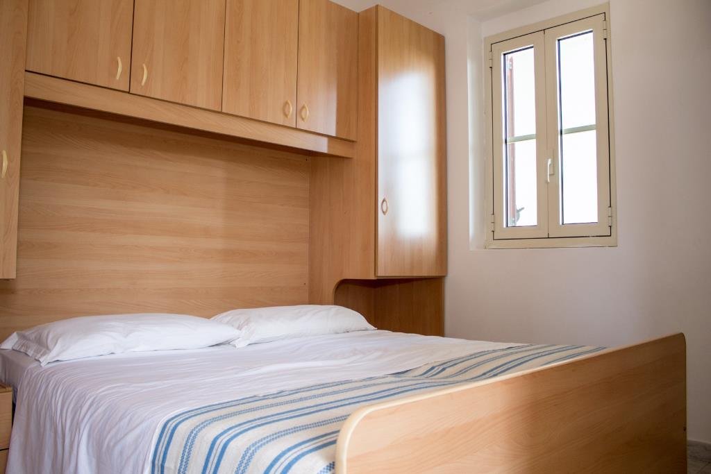 Фото Villaggio Turistico Baia Del Monaco