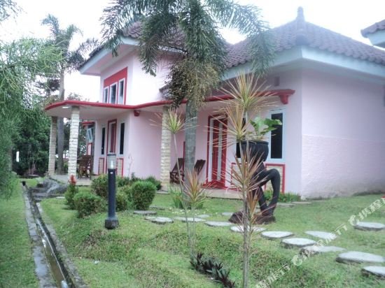 Фото Seulawah Resort And Cafe