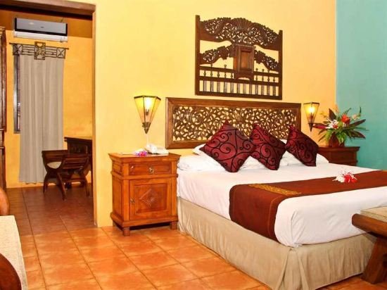 Фото Peneeda View Beach Hotel