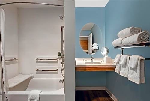 Фото TownePlace Suites by Marriott Potomac Mills Woodbridge