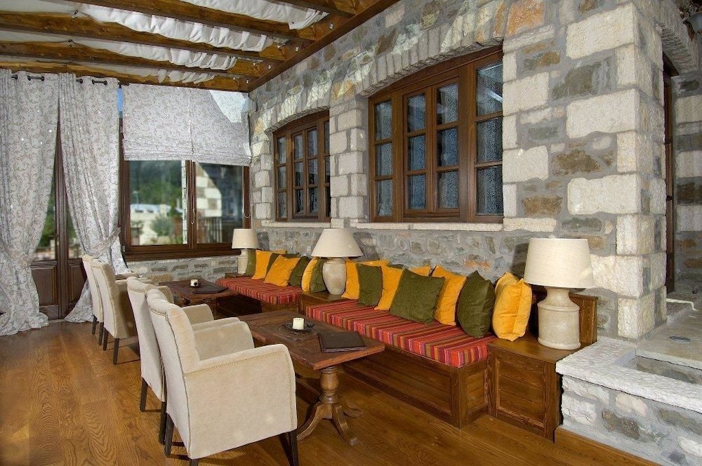 Фото Emotions Country Resort